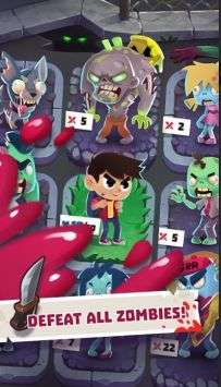 儿童与僵尸（Kids vs. Zombies）图3
