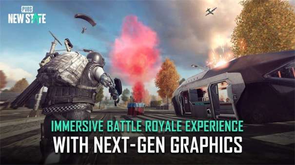 com.pubg.newstate图1