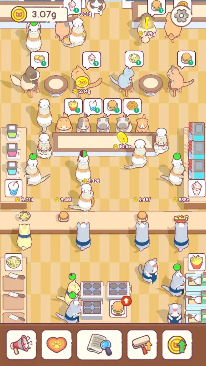 猫咪零食吧图1