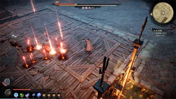 赵云传重制版图3