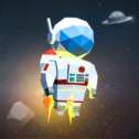 跳跳宇航员TheAstro游戏