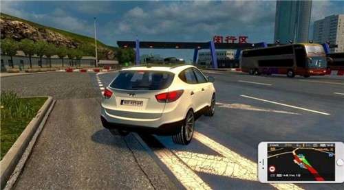 遨游中国2联机版图3