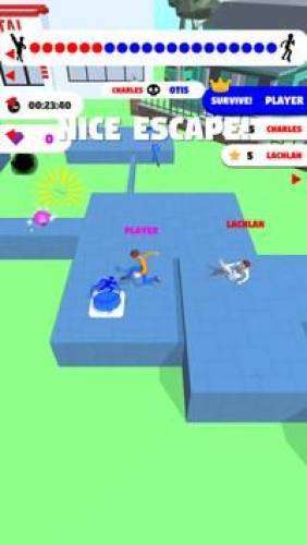 医院逃生者(Hospital Escaper)图2