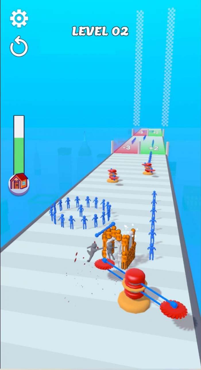 Human Building图3