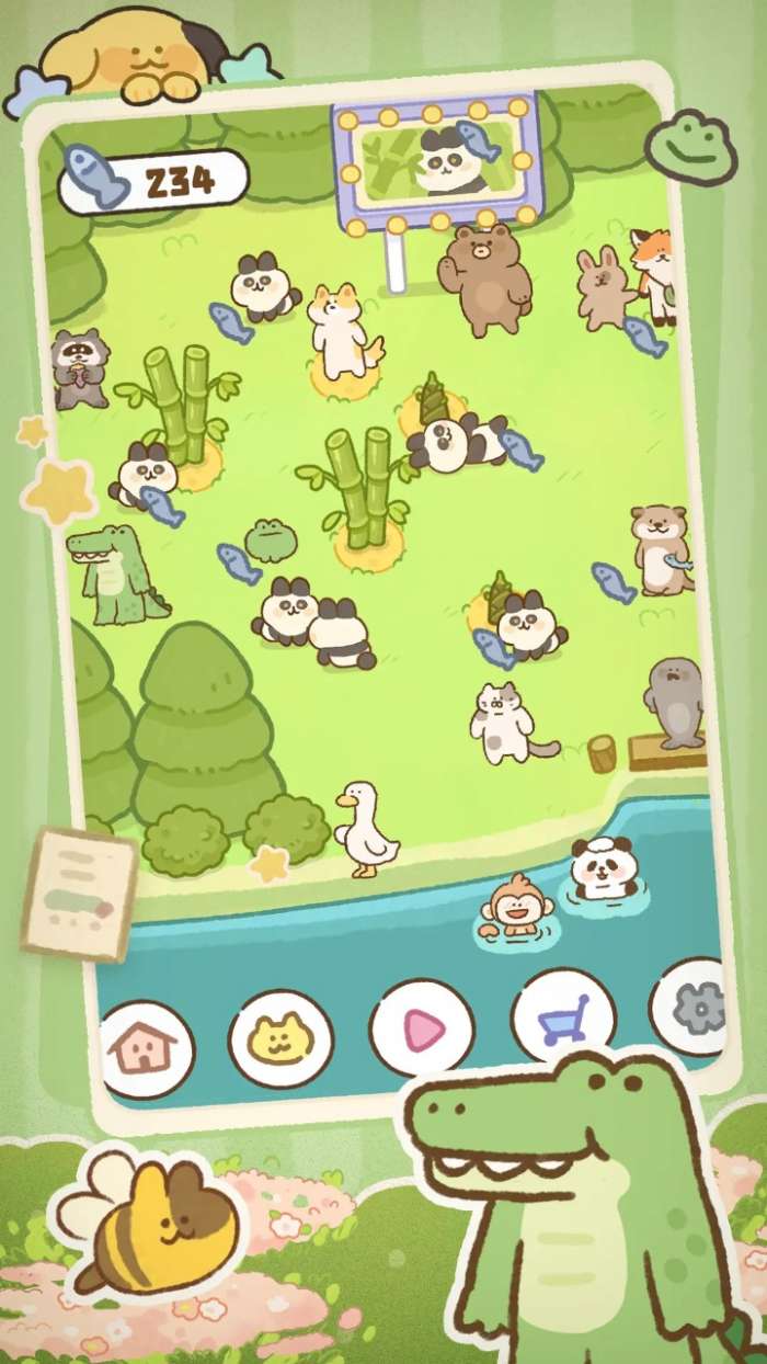 神奇之地图3