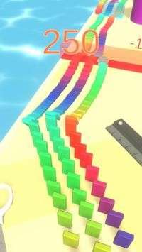 多米诺赛跑（Domino Race）图1