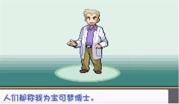 口袋妖怪燃之智3.3图3