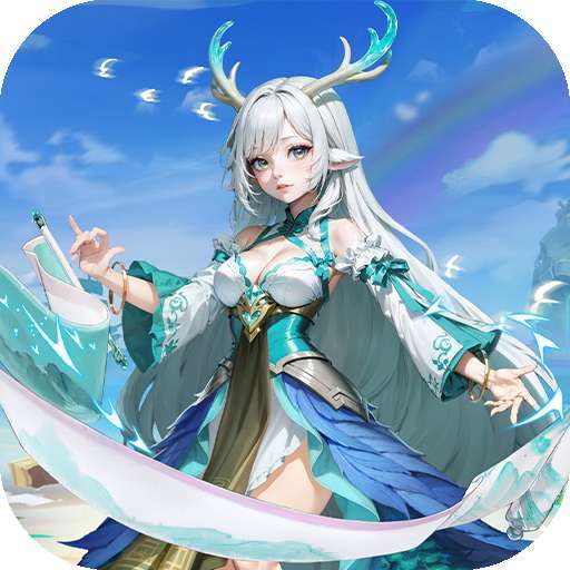 神话奇兵（BT送千抽金将）