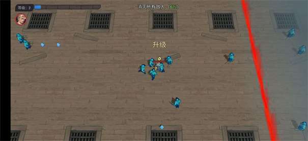 万里行动图1