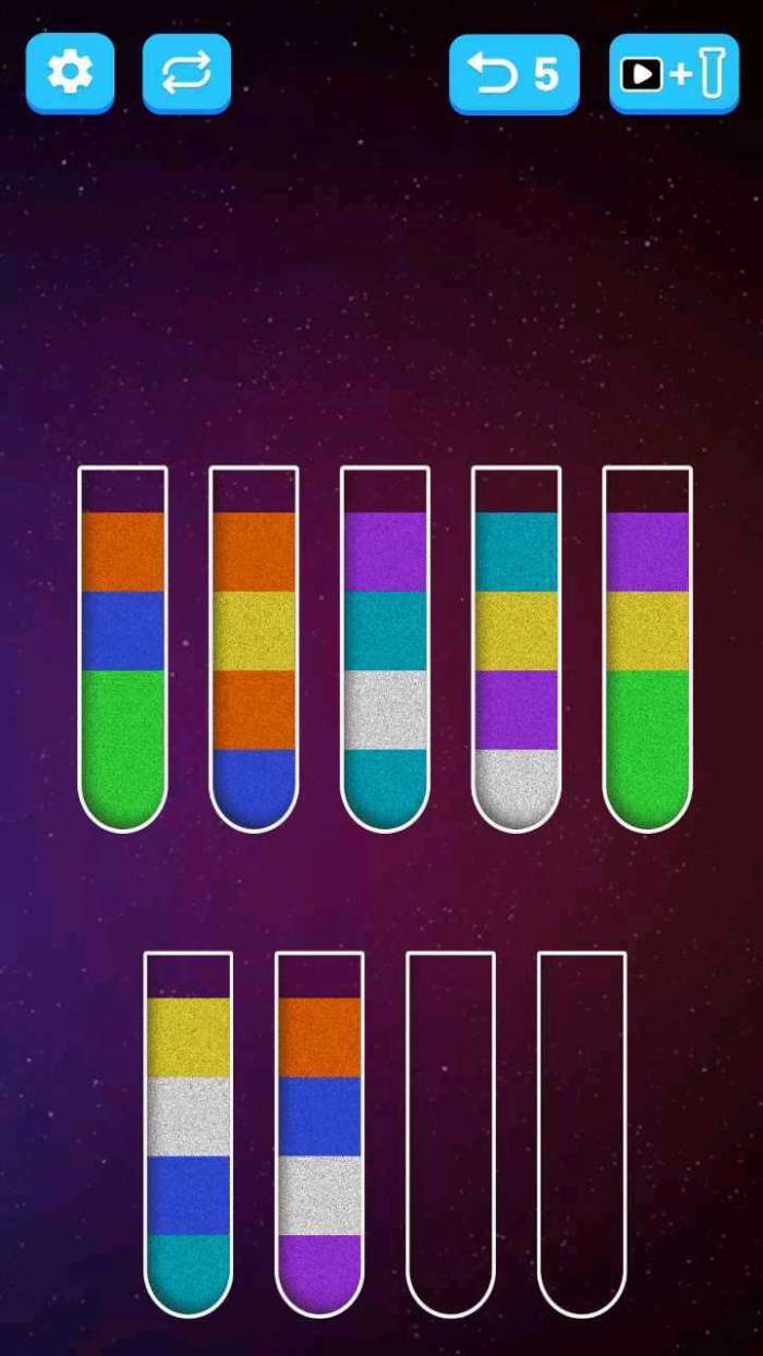 倒沙我最强去广告图2