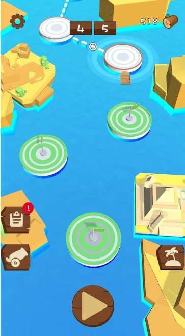 海盗射手图3