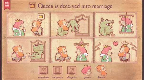 Storyteller图1