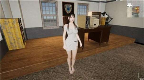 监狱少女图2