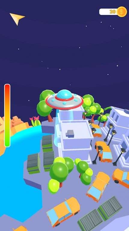 行星食者图2