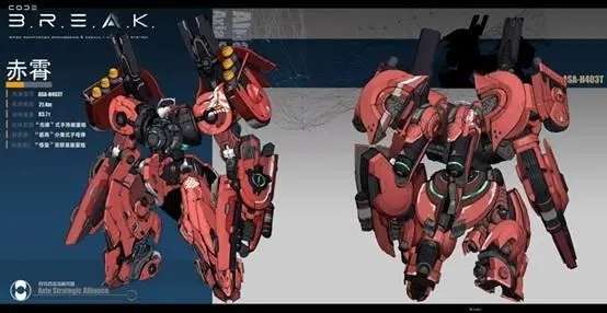CodeBREAK图1