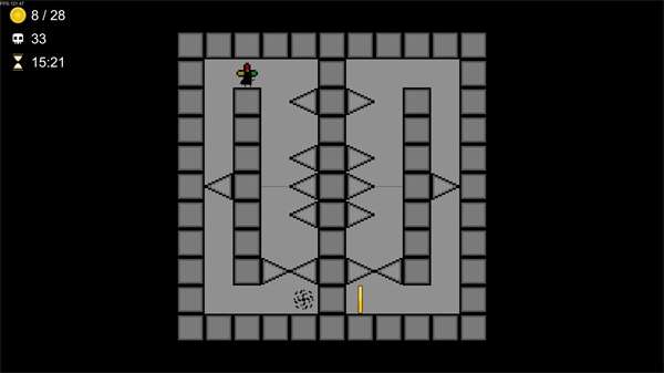我想成为创造者正版图3