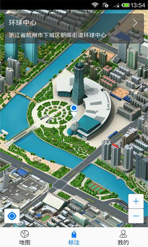E都市地图图4
