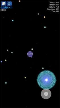 星球吞噬战最新版图3
