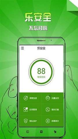 乐安全图1