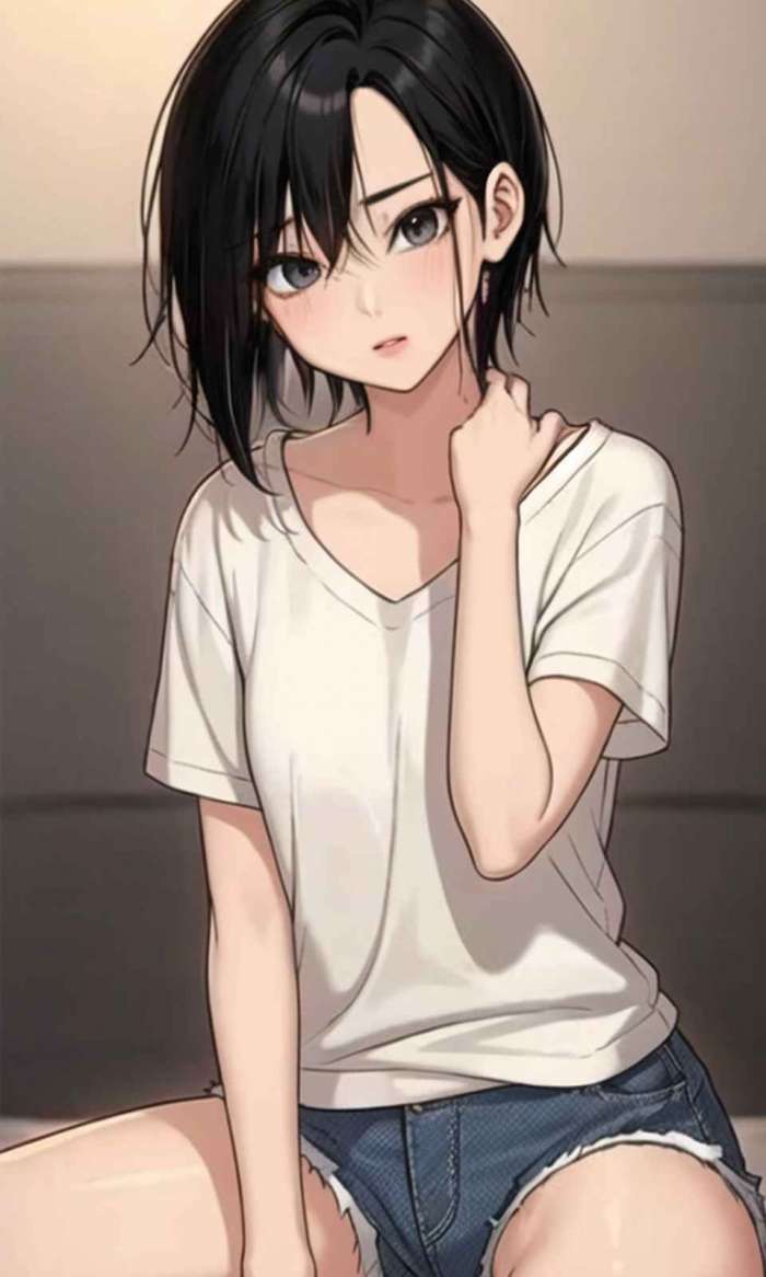 我变成了妹子夺命轮回图5