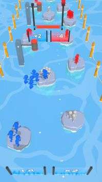 漂浮跳跃者（Floating Jumper）图1