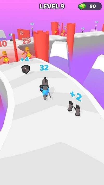 英雄之路图1
