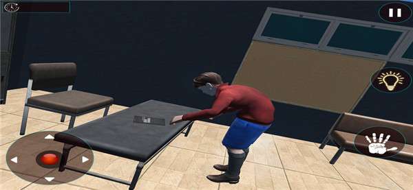 邪恶护士可怕医院3D图2