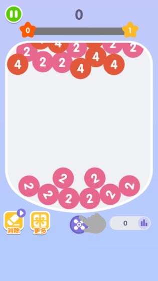 巴比伦塔2048图2
