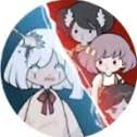 躺平少女