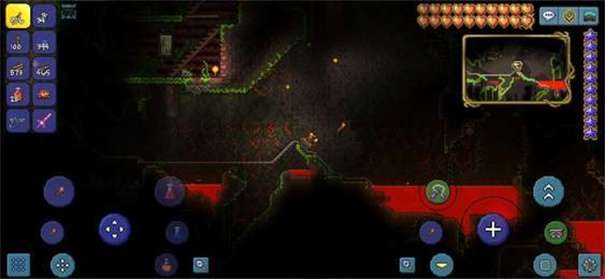 terraria1.4汉化版图2