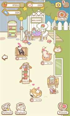 猫猫的店图3