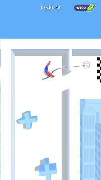 绳索人3D最新版图3