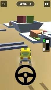 玩具车3D图2