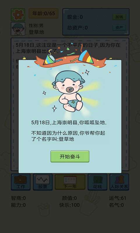 幸福的90年代图2
