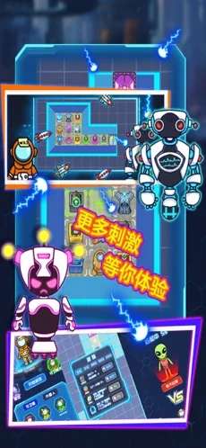 猛鬼躺平发育太空狼人版图1