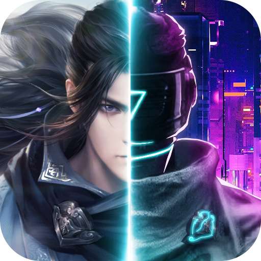 火龙玉兔打金版