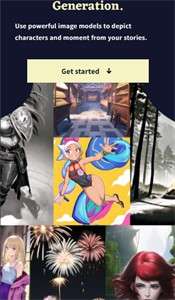 novelai中文版图1