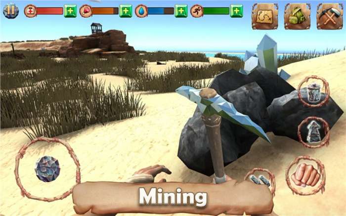 恐龙方舟世界(Survival Dinosaur Island)图3
