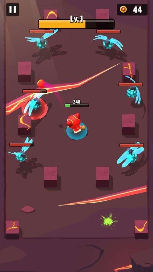魔剑奇兵图3