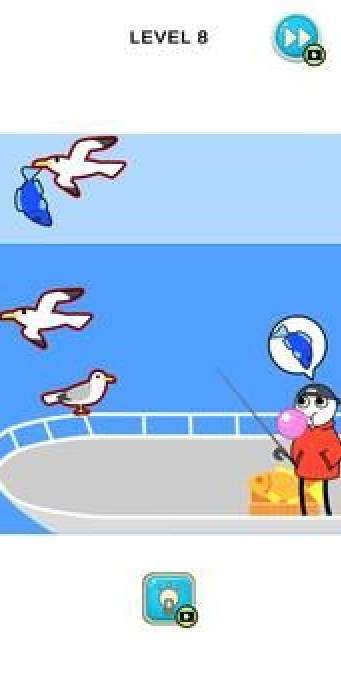 超级咀嚼口香糖图3