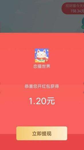 恋猫世界图2