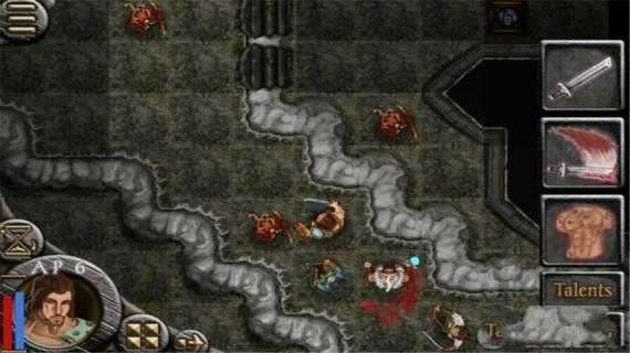 钢铁英雄无限钻石版免广告图1