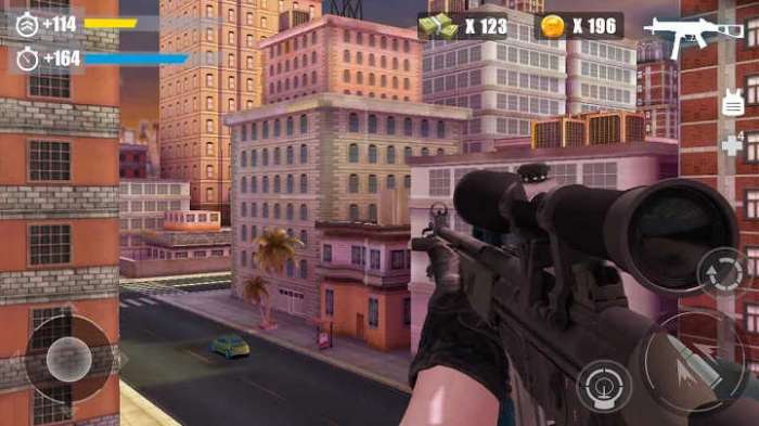 致命狙击killshot正版图2