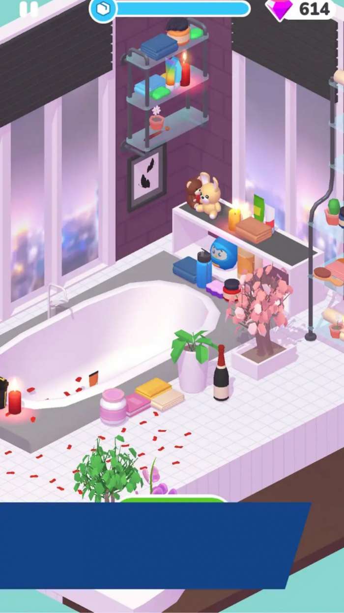装修设计装扮小屋图4