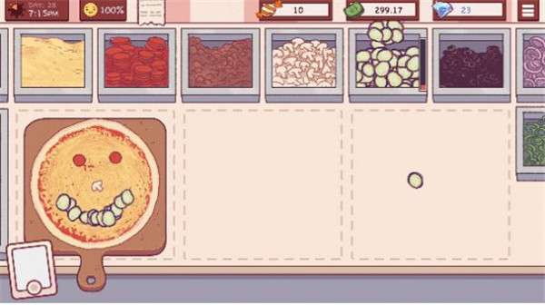三明治美食大作战图4