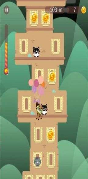 猫猫跳图3
