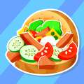 bbq烧烤摊最新版