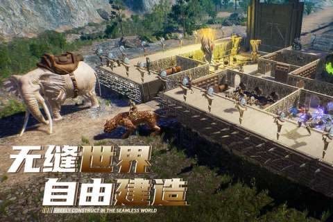黑暗与光明正版图4