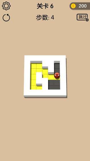 画个迷宫图4