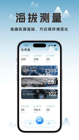 海拔地图海拔相机图4